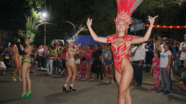 Carnavales de hasenkamp 2020